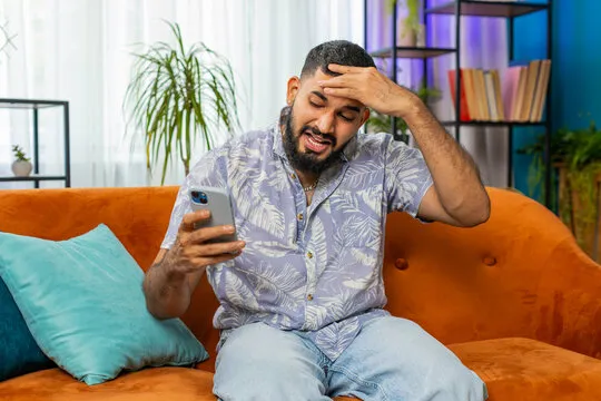 近7日节奏对比图