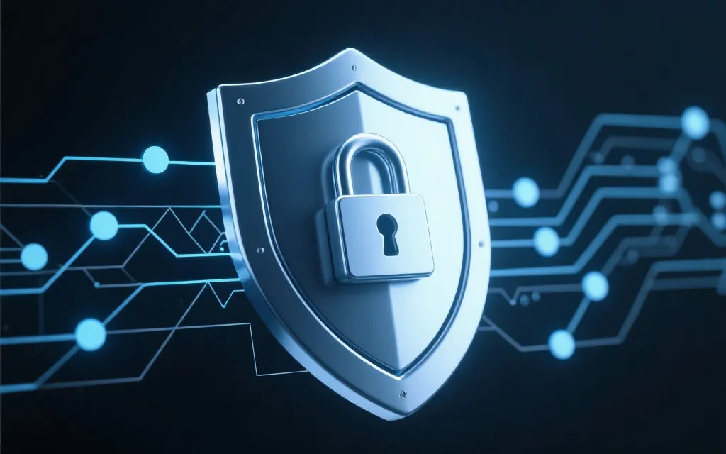 数据安全与隐私保护流程图